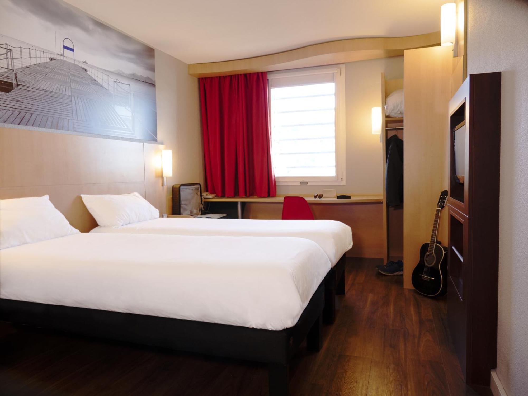 ibis Cannes Mandelieu Exterior foto